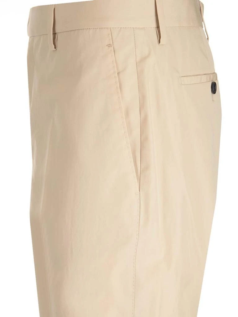 Berluti Berluti Light Construction Trousers 3