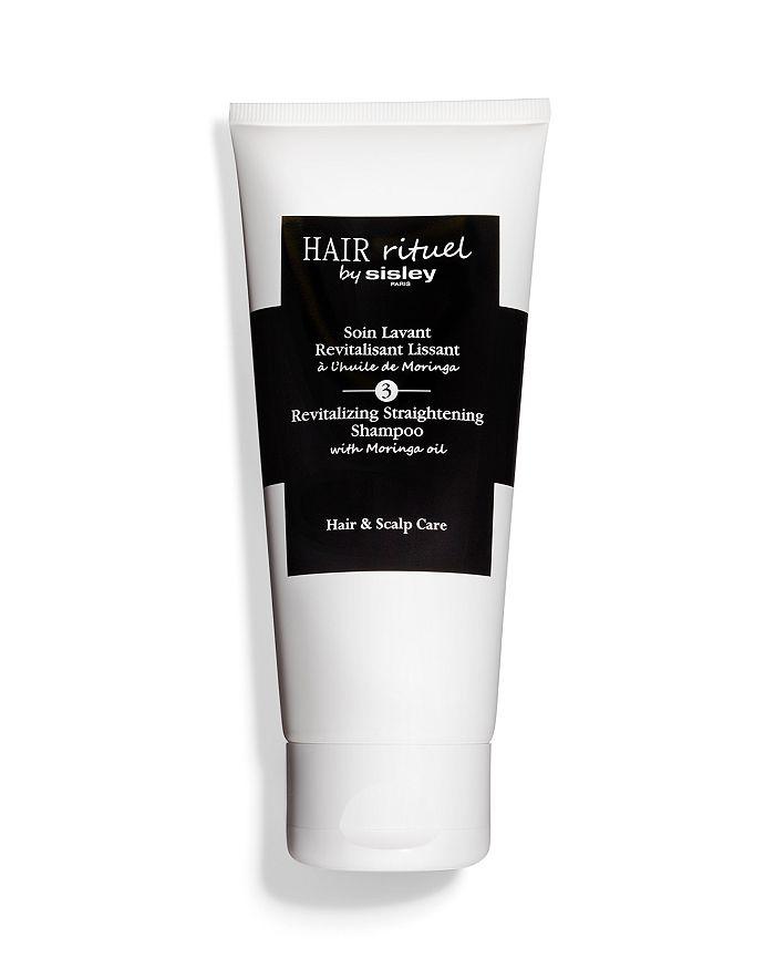 Sisley Sisley-Paris Hair Rituel Revitalizing Straightening Shampoo to Moringa Oil