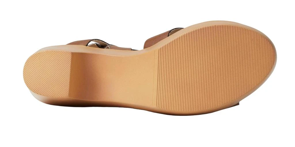 CL By Laundry Lady Like Ankle Strap Platform Sandal 4
