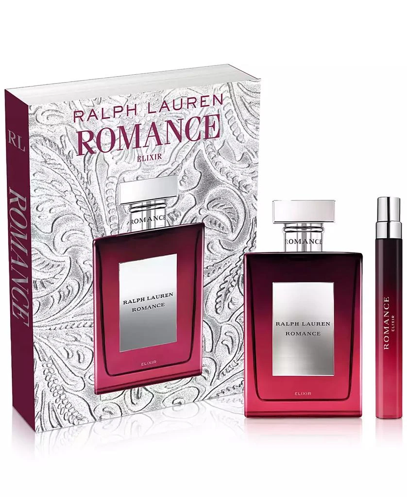 Ralph Lauren 2-Pc. Romance Elixir Eau de Parfum 1