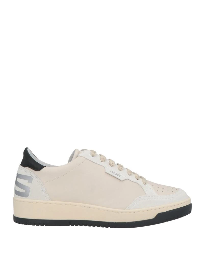 CESARE PACIOTTI Sneakers 1