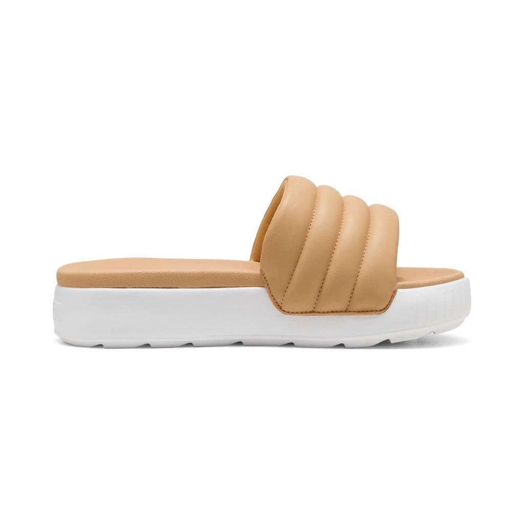 Puma PUMA Women's Karmen Puffy Sandals 2
