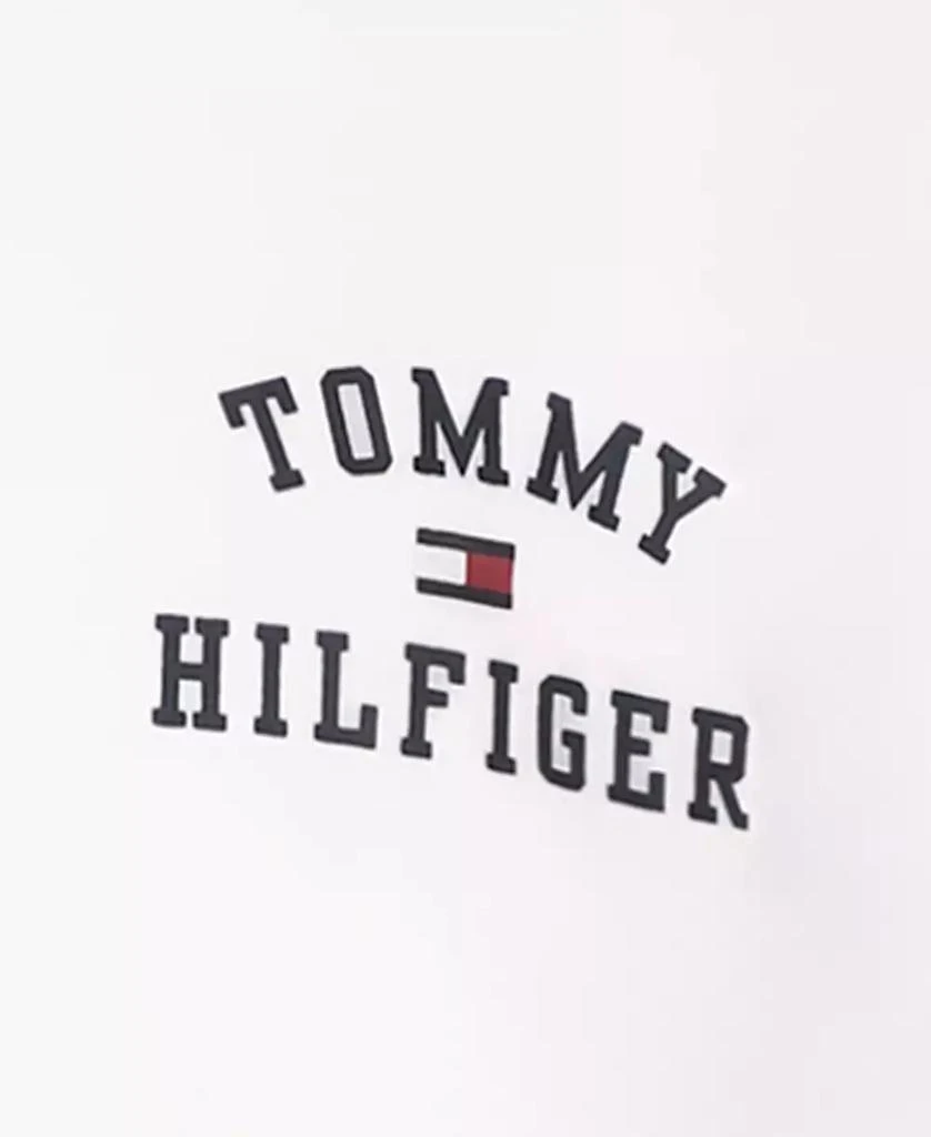 Tommy Hilfiger Big Boys Short Sleeve Swim T-Shirt 2