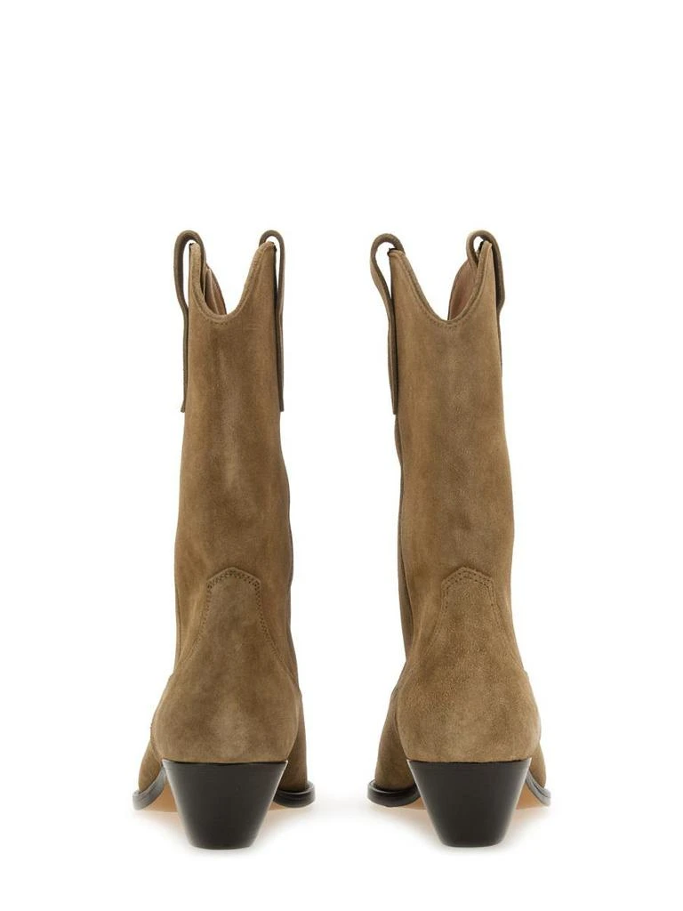 Isabel Marant Isabel Marant Boot "Duerto" 3