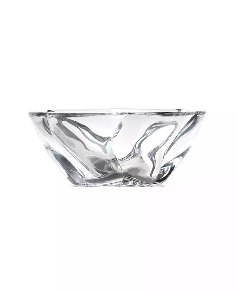 Mikasa Cassia 11" Crystal Bowl 1
