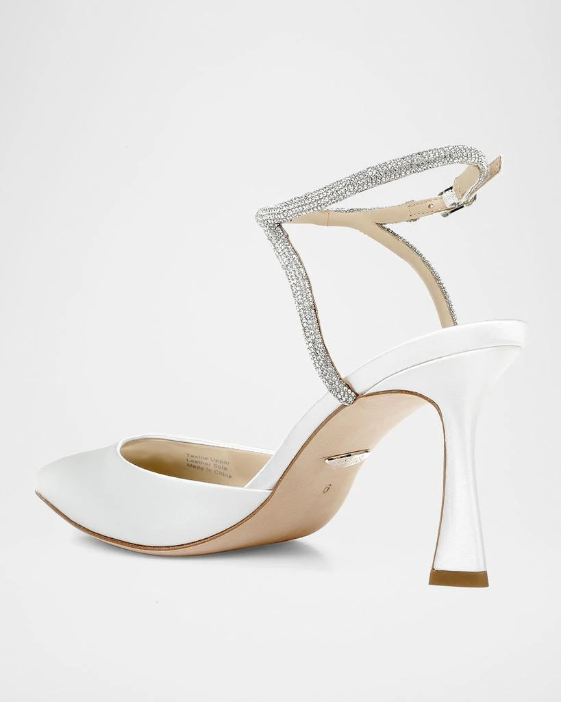 Badgley Mischka Kamilah Pumps 3