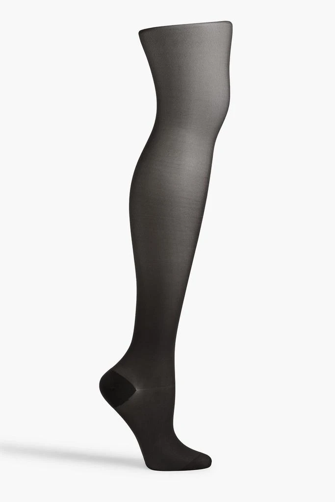 Wolford 30 denier tights 1