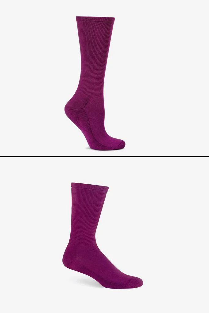 Los Angeles Apparel UNISOCK - Unisex Sock 120