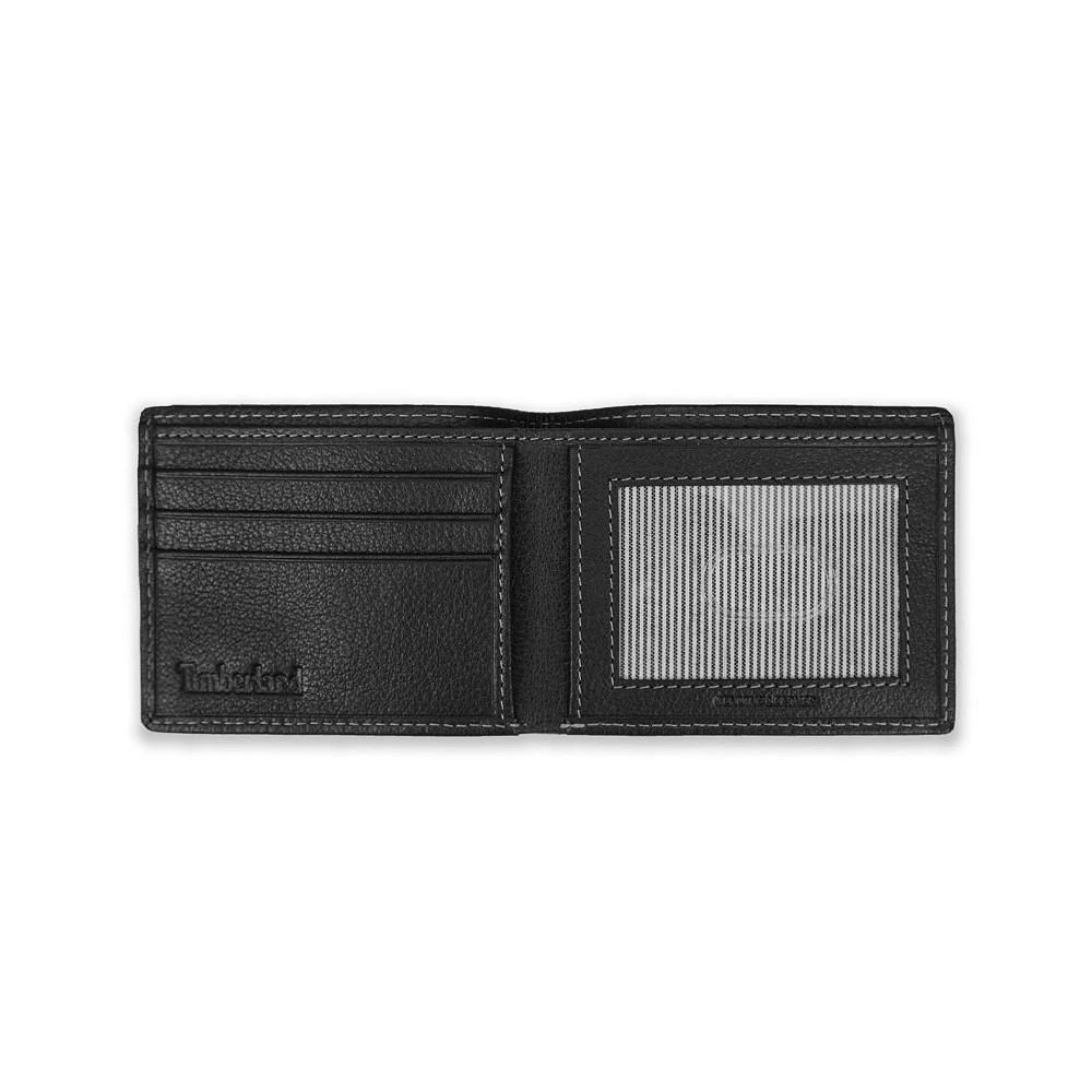 Timberland Men's Core Sportz Billfold Leather Wallet 3