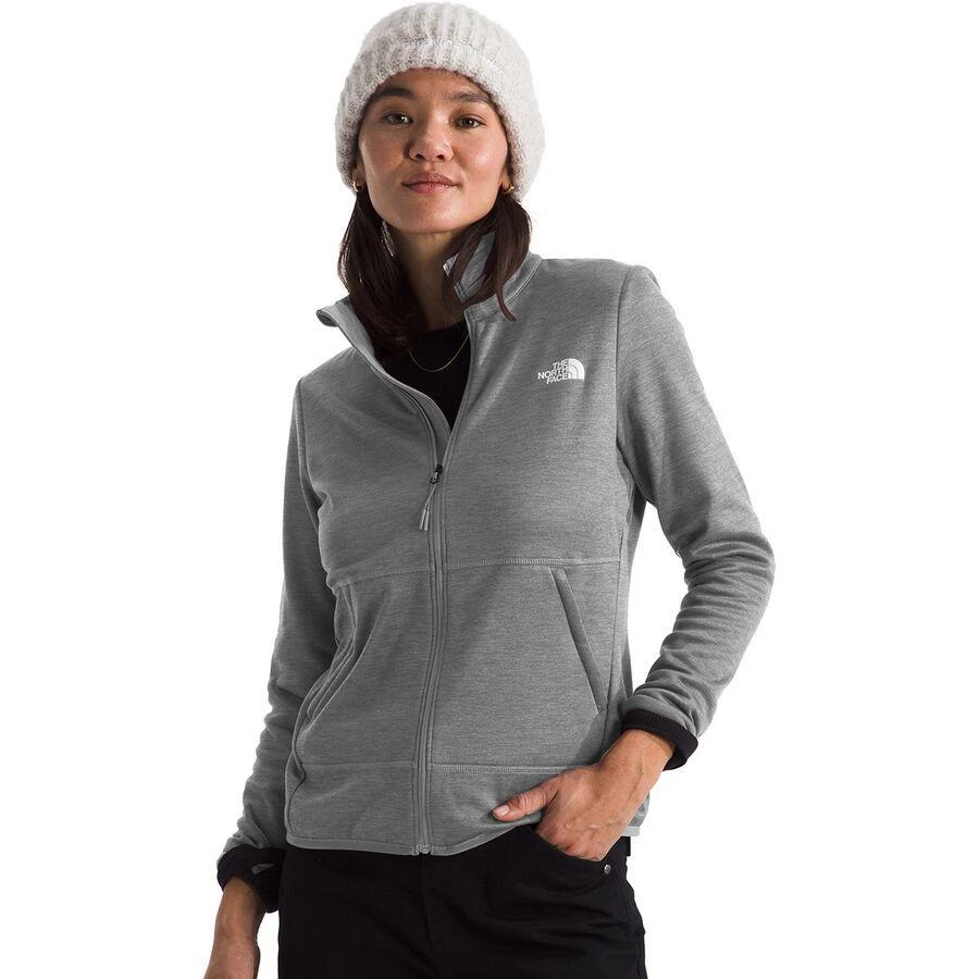 The North Face Canyonlands Full-Zip Jacket - Women's 1