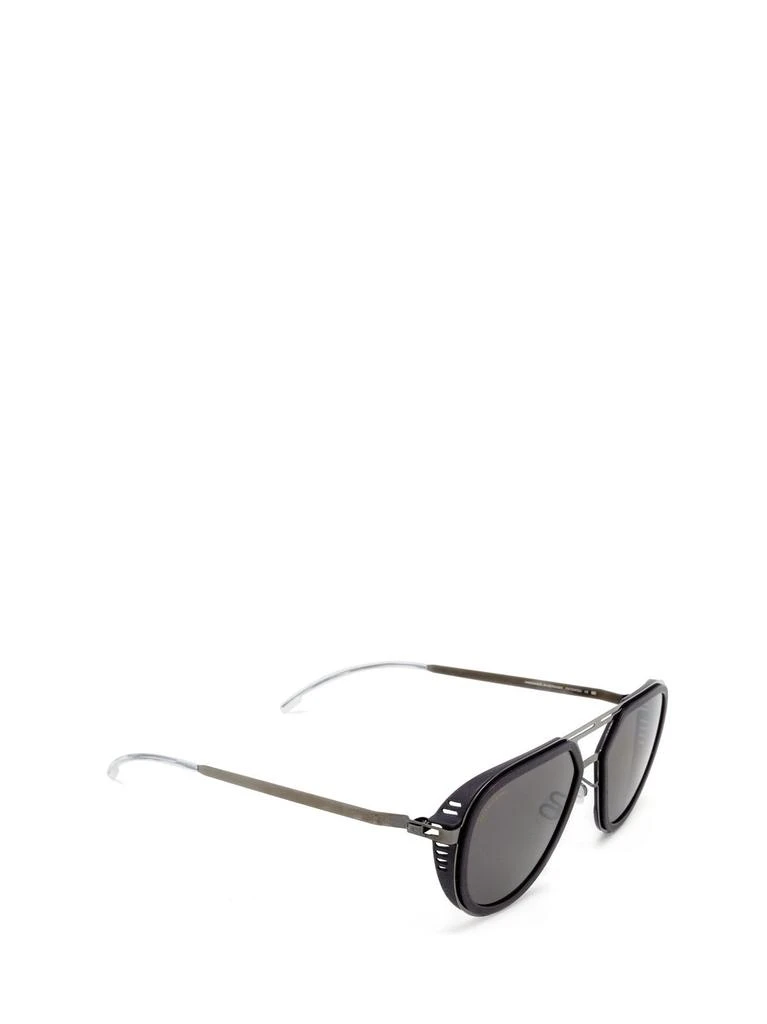 Mykita Mykita Cypress Oversized Frame Sunglasses 2