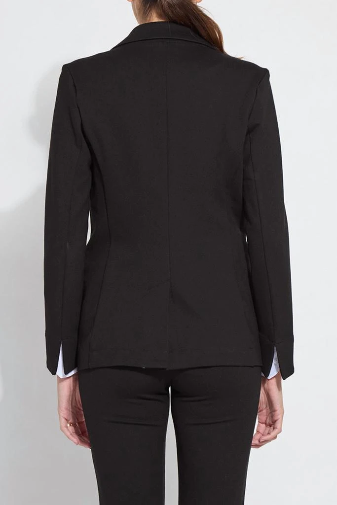 Lyssé Lysse - Essential Ponte Blazer 4