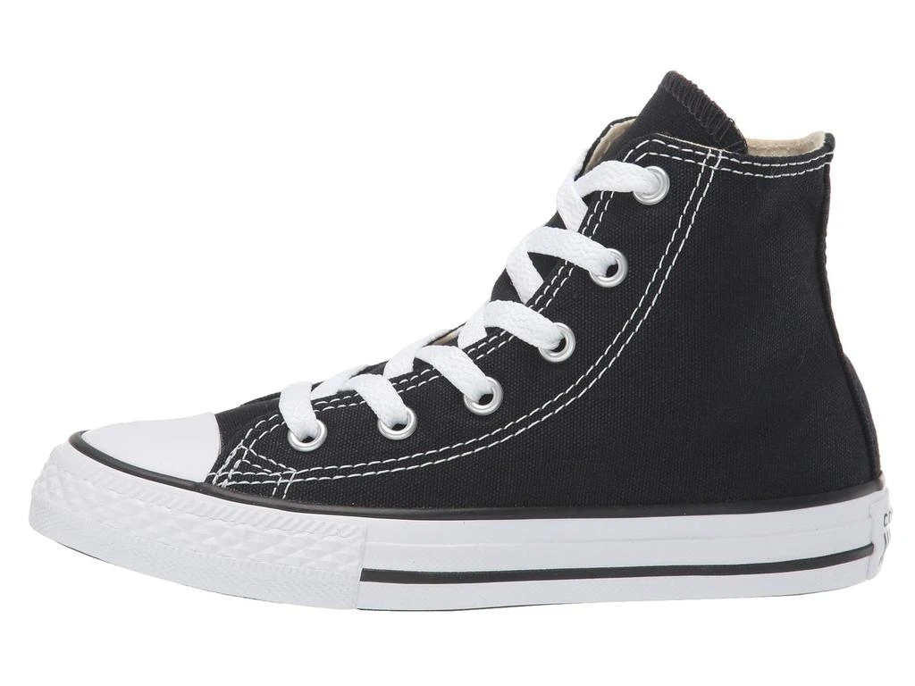 Converse Chuck Taylor® All Star® Core Hi (Little Kid) 4