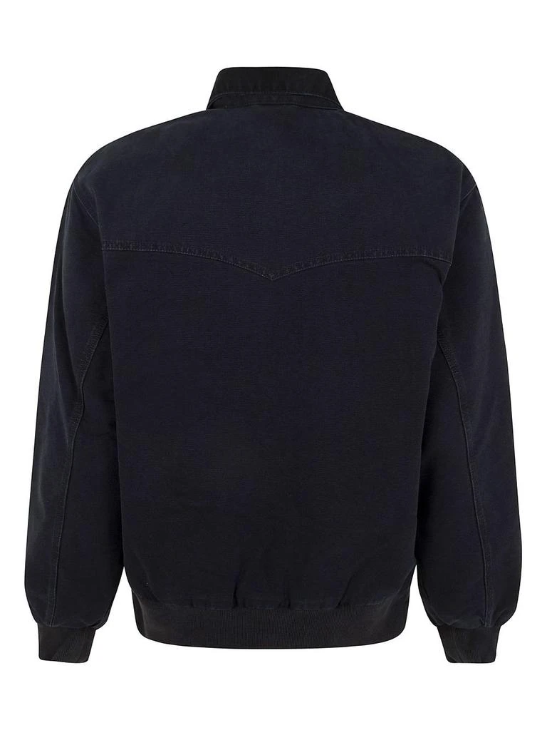Carhartt WIP OG SANTA FE JACKET 2