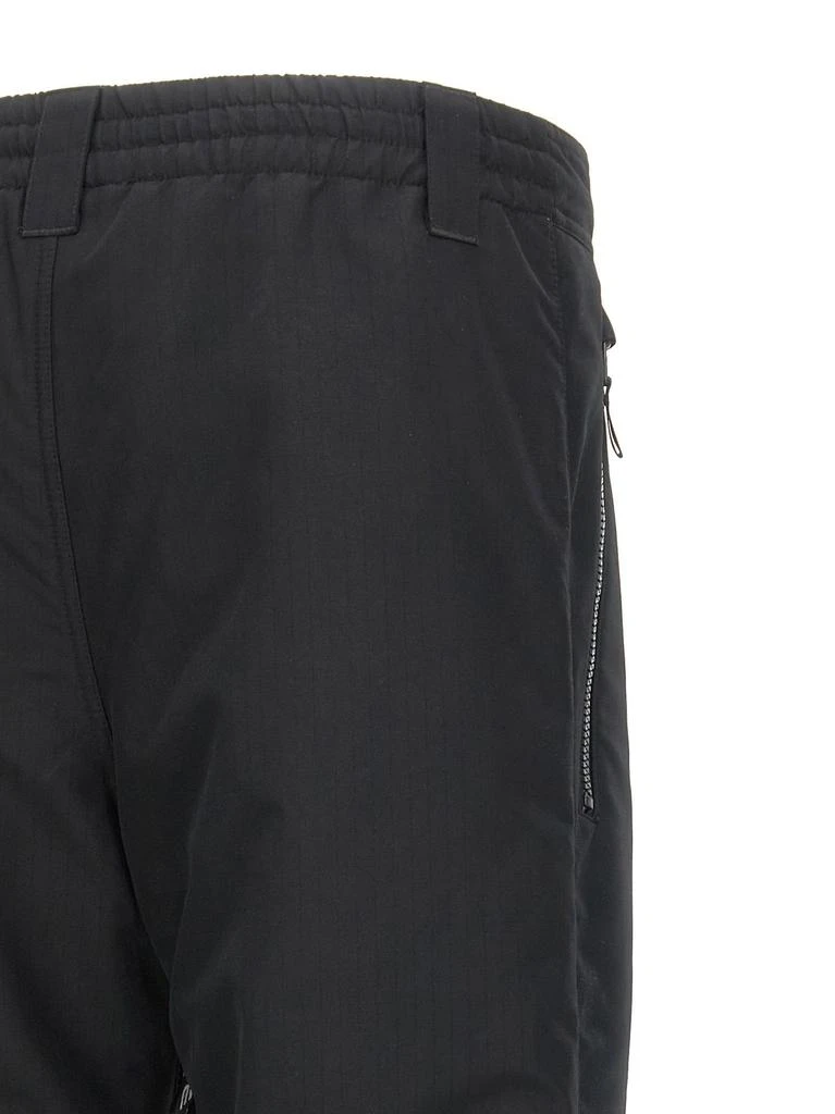 Balenciaga Balenciaga Ski Straight-Leg Pants 4