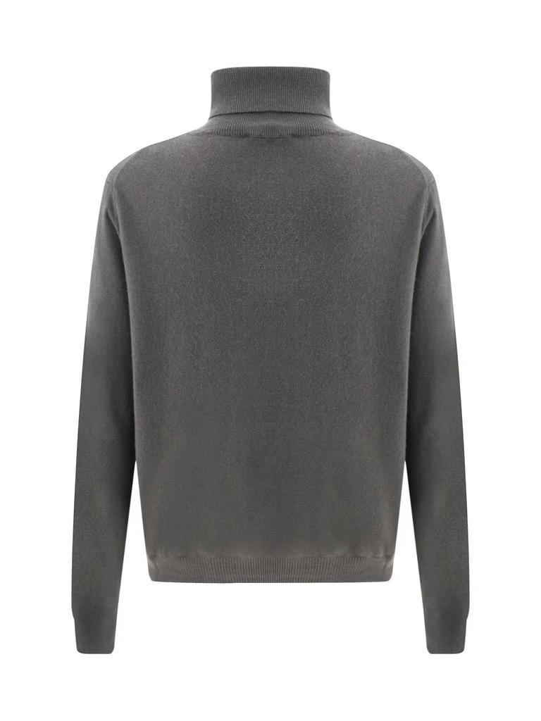 Aragona Turtleneck Sweater 2
