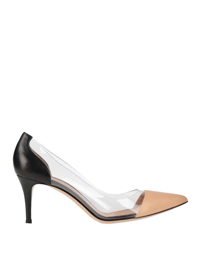 Gianvito Rossi Pump 1