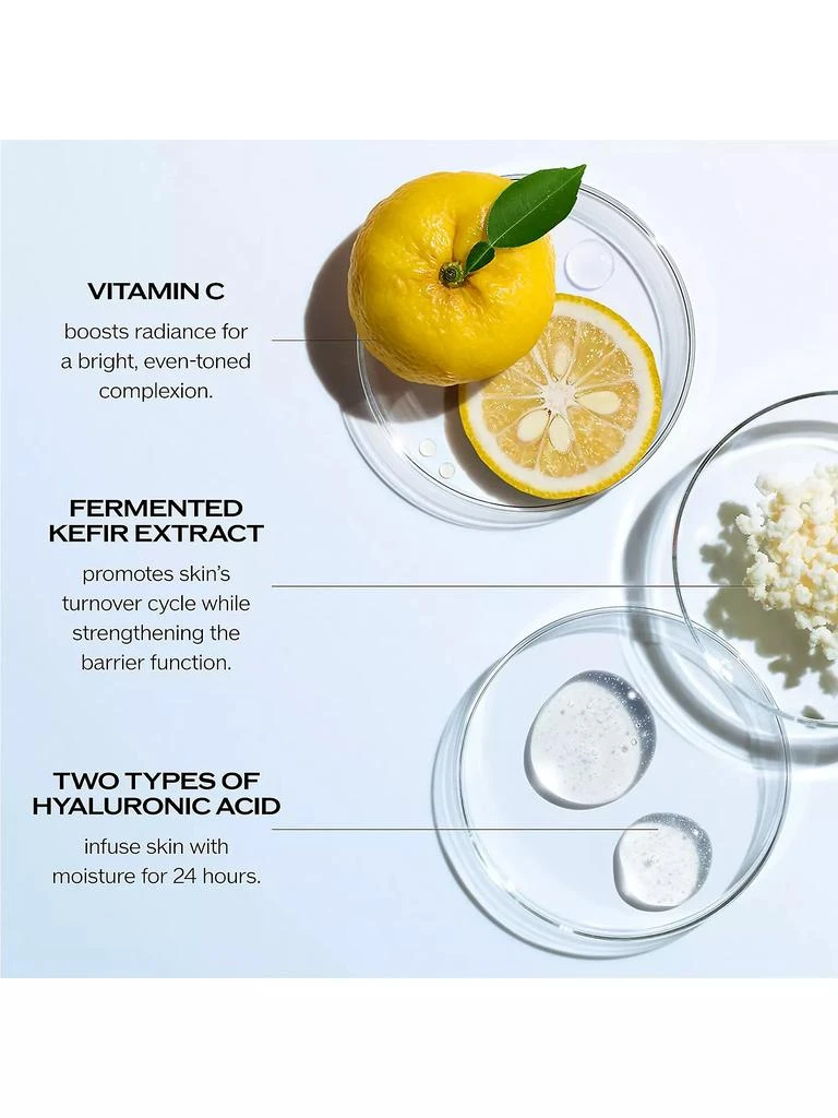 Shiseido Eudermine Activating Essence 6