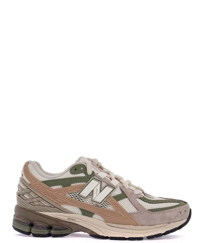 New Balance New Balance 1906 Lace-Up Sneakers 1