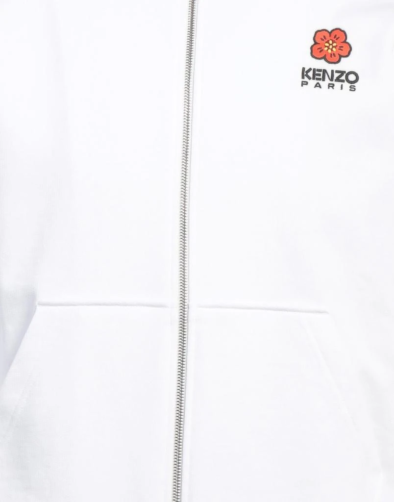 Kenzo Hooded sweatshirt 4