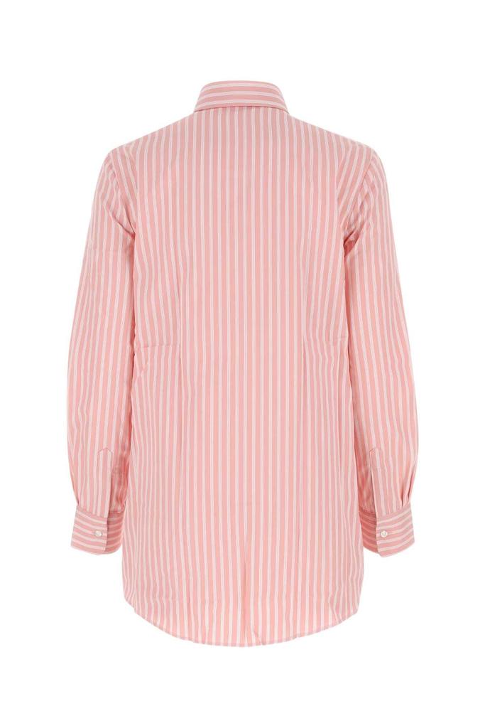 ETRO CAMICIA