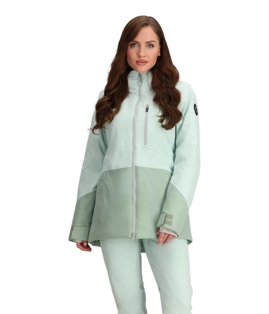 Obermeyer First Chair Jacket 1