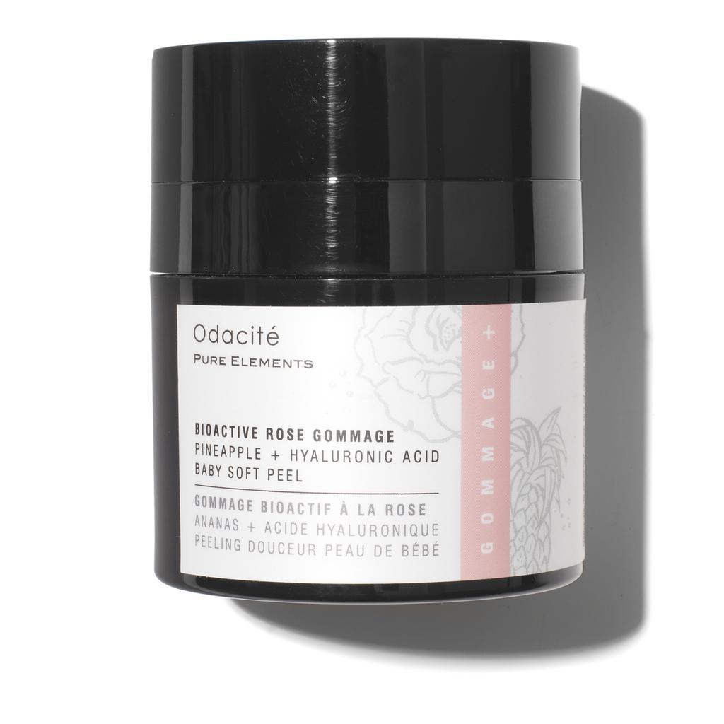 Odacité Bioactive Rose Gommage