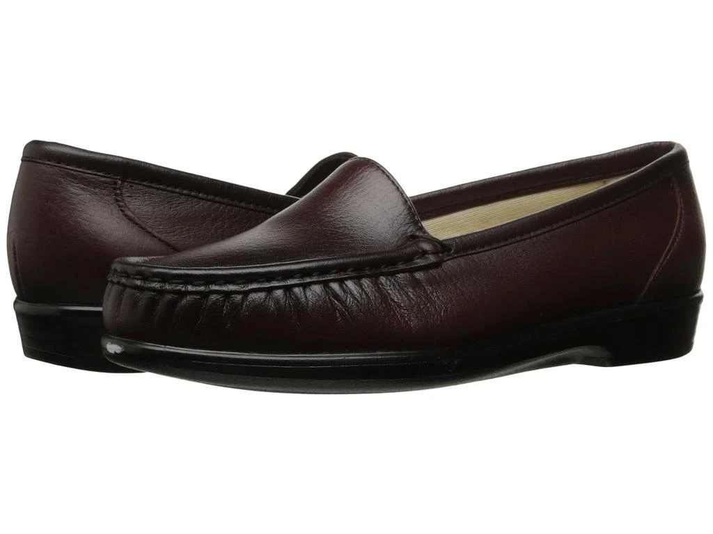 SAS Simplify Comfort Loafer 1
