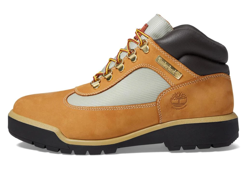 Timberland Field Boot F/L Waterproof 4