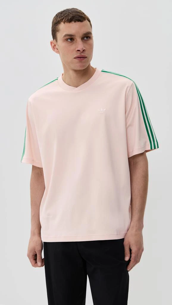 Adidas Adidas x Wales Bonner Unisex T Shirt 2