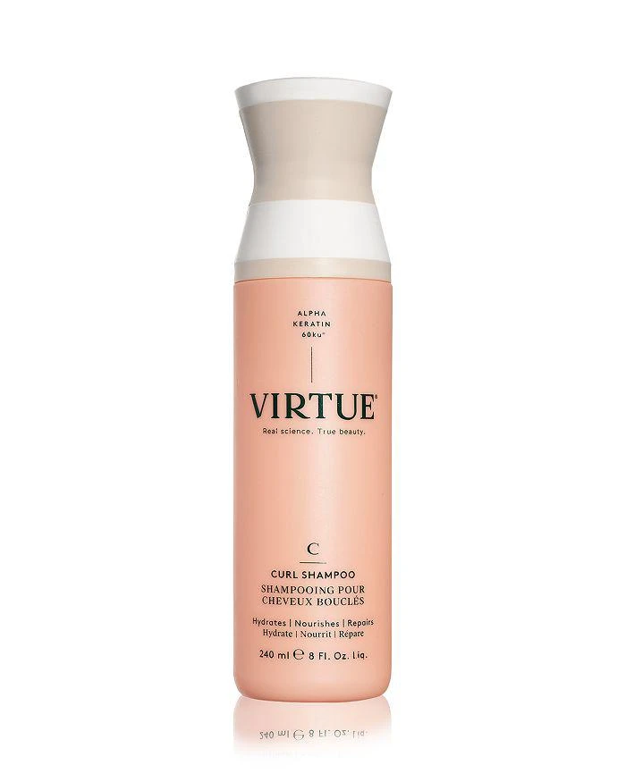 Virtue Curl Shampoo 1