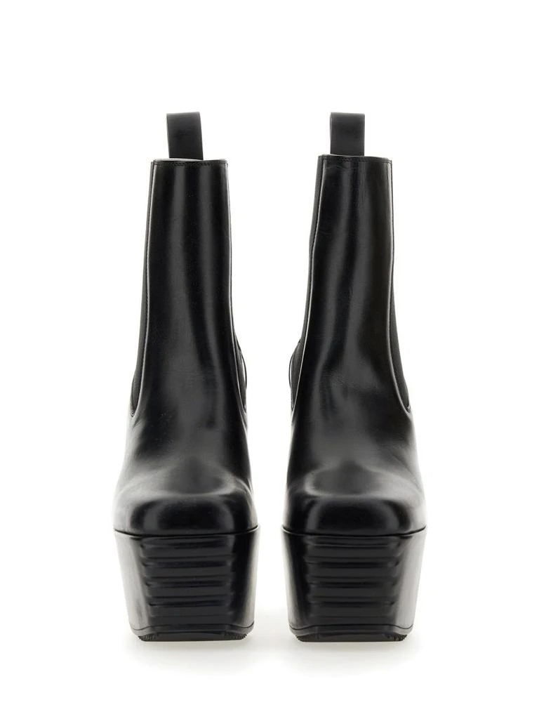 Rick Owens Rick Owens Platform Boots 2