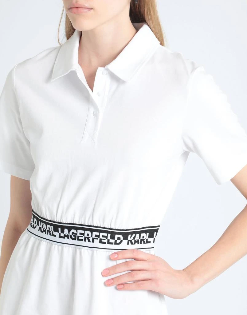 Karl Lagerfeld Paris Office dress 4