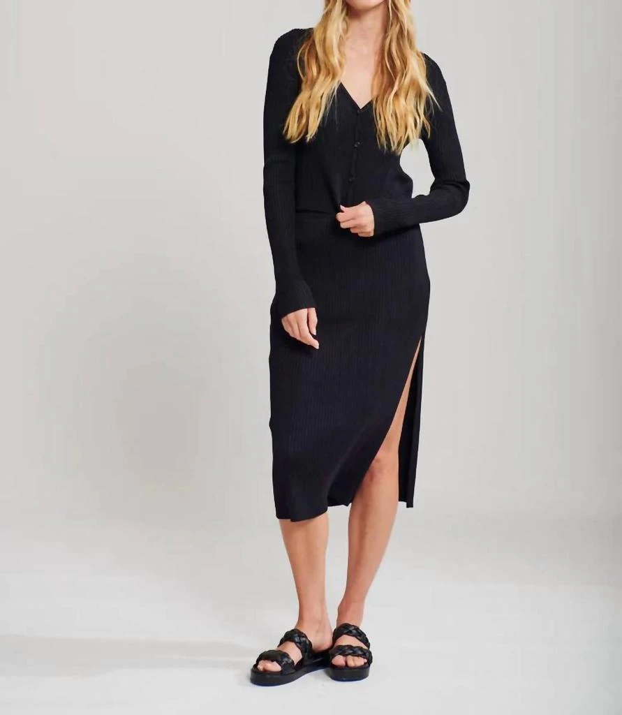 John + Jenn John + Jenn - Parker Skirt 1