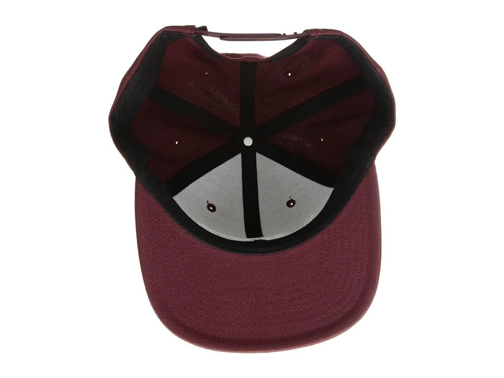 Vans Drop V II Snapback 2