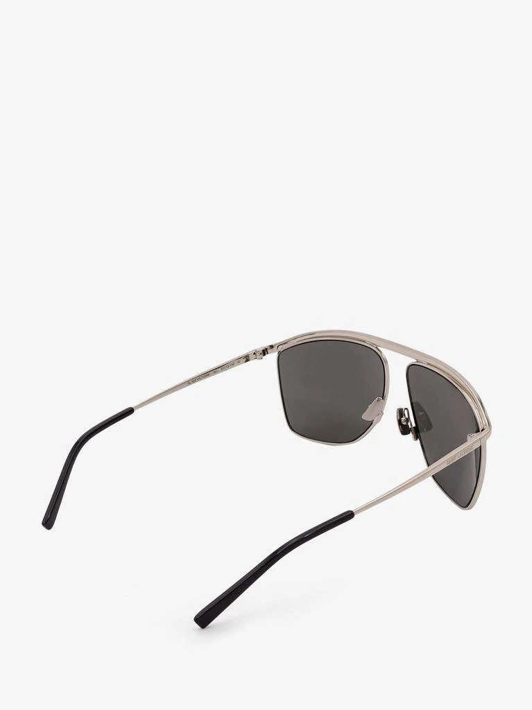 Yves Saint Laurent Metal sunglasses 4