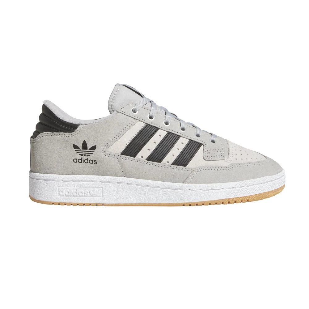 adidas gazelle silver green womens Centennial 85 Low main image 0