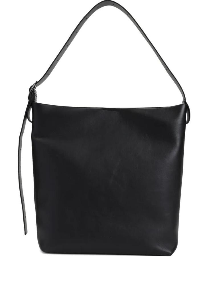 バッグ JIL SANDER LID BELT BAG SQUARE MD Shop Jil Sander Square Belt Hobo Md Bags on Sale at BeyondStyle