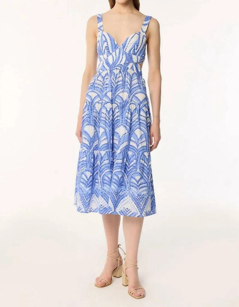 poupette st barth dress Mini Dress Cruz main image 0
