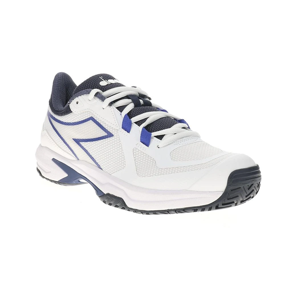 Diadora Trofeo 2 All Ground Pickleball Shoes 2
