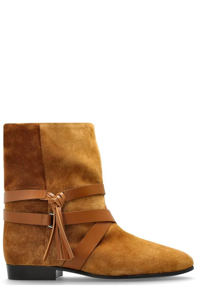 Isabel Marant Isabel Marant Rejen Ankle Boots 1