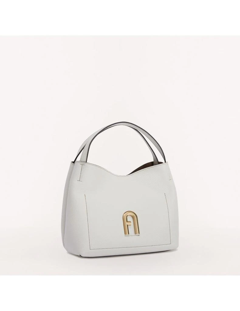 Furla Furla Leather Tote Bag 2