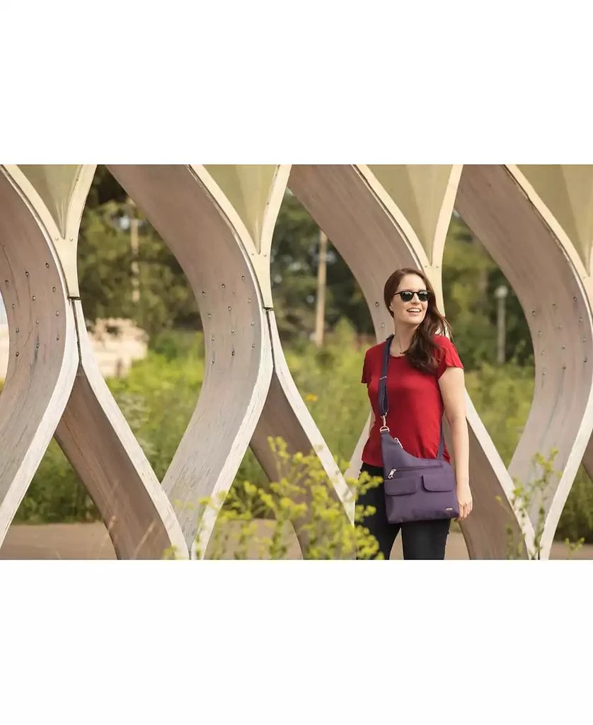 Travelon Anti-Theft Classic Crossbody 6