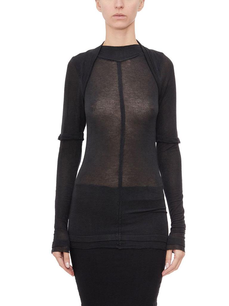 MARC LE BIHAN Marc Le Bihan T-Shirts & Tops