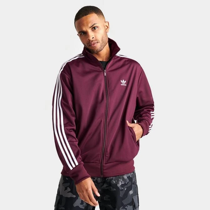 ADIDAS Men's adidas Originals adicolor Classics Firebird Track Jacket 1