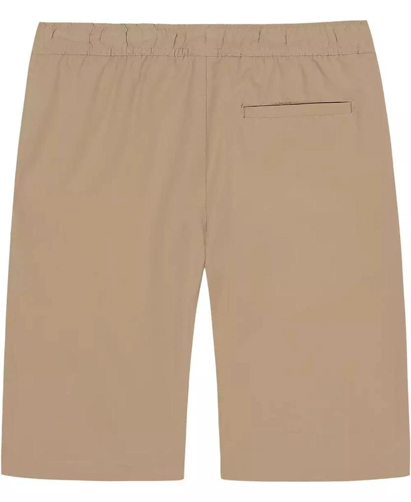 Nautica Big Boys Uniform Lowell Stretch Moisture-Wicking Jogger Shorts 2