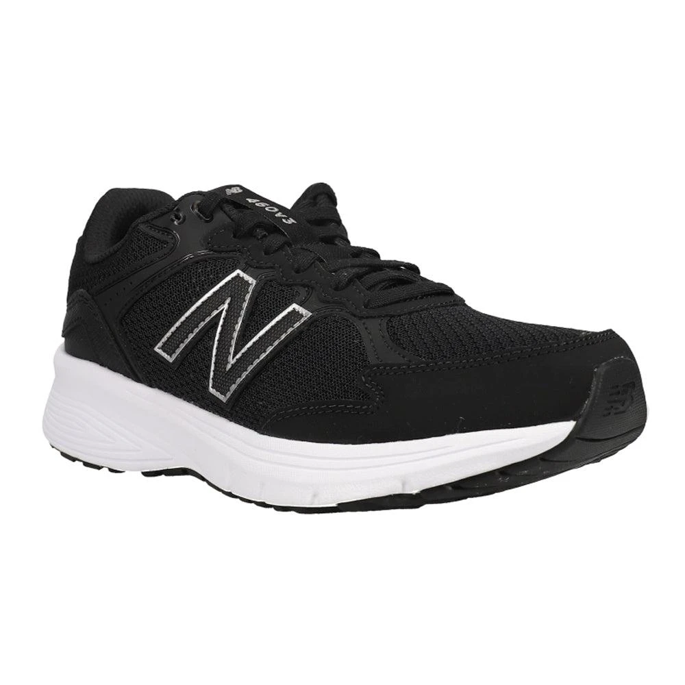 New Balance 460 Lace Up Running Shoes 2