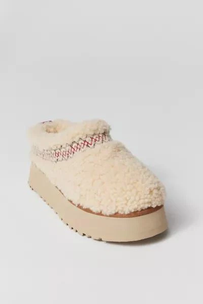 UGG UGG Women's Tazz Braid Slipper 2