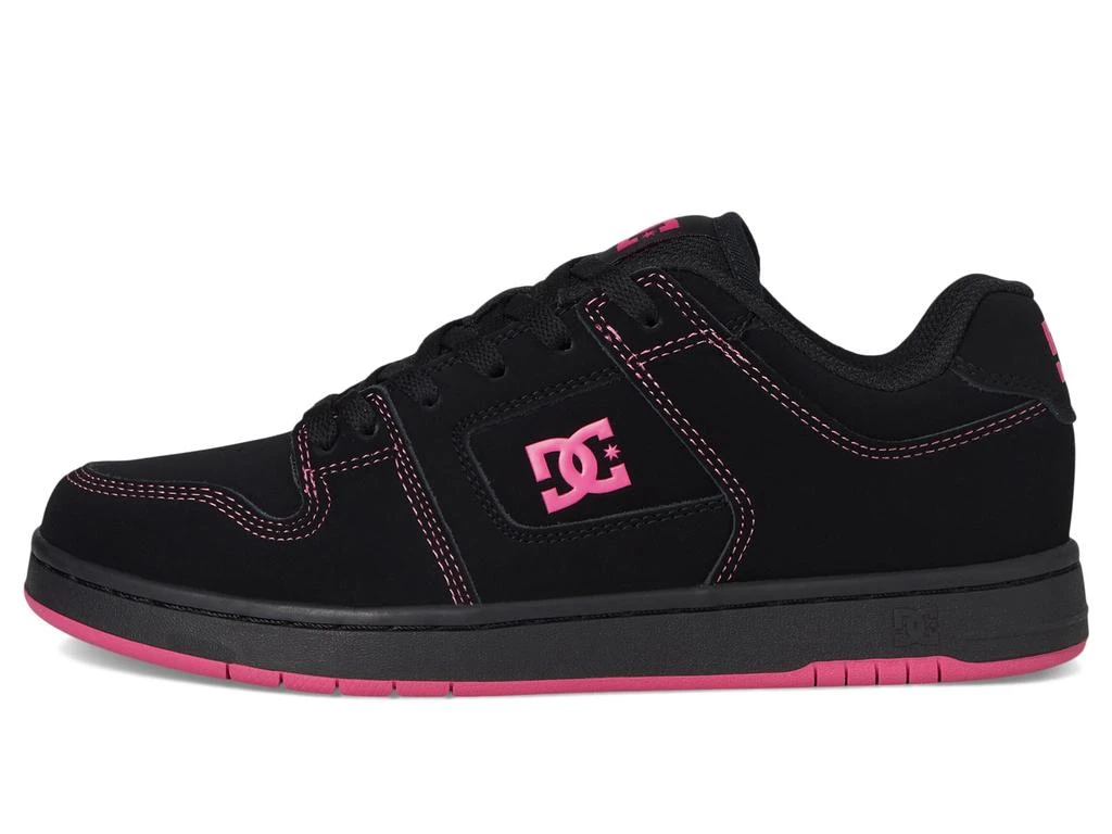DC Manteca 4 4