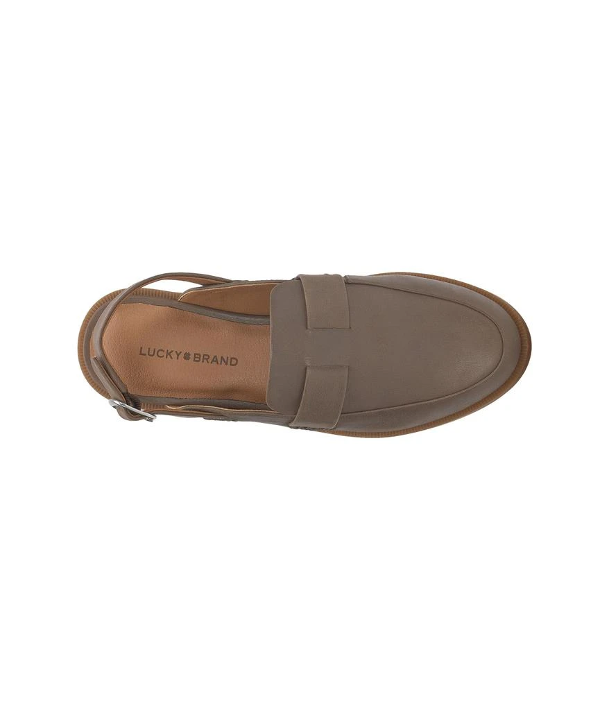 Lucky Brand Louisaa Slingback Mule 2